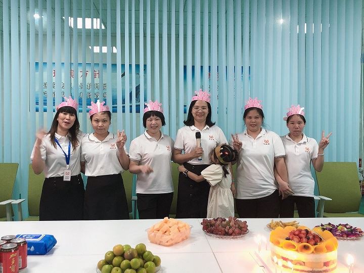 Care for employees (2) Care for employees (2)