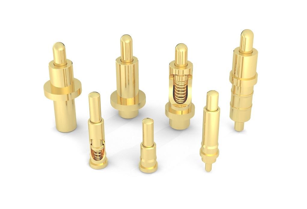 power spring pins power spring pins