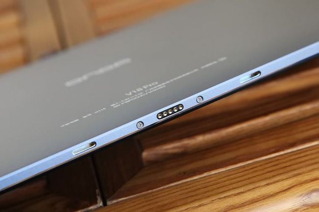 tablet Pogo pin connector