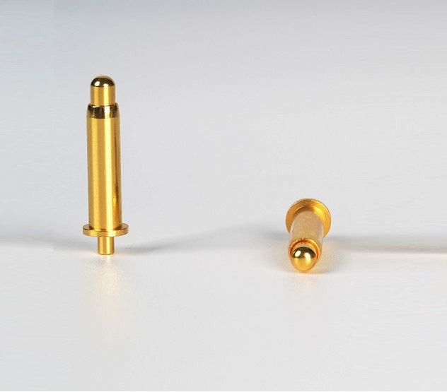 Aku Pogo Pin toitelaadimiseks