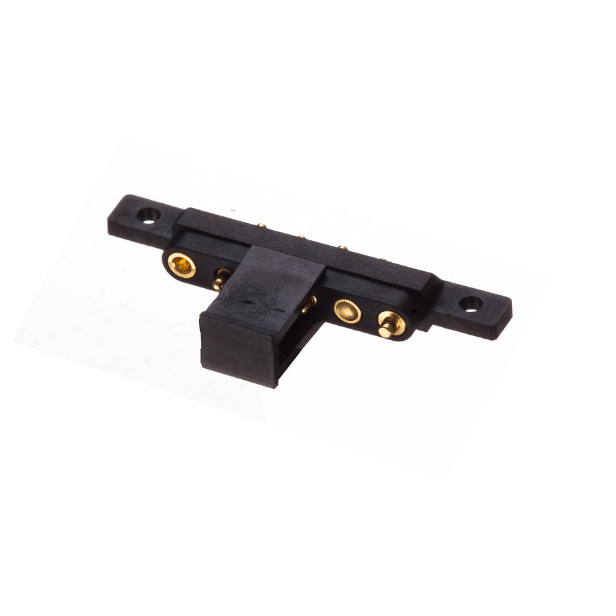 Tegurid, mis kahjustavad pogo pin konnektorit