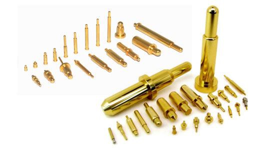 Spring Pogo tihvtide materjalid ja plaatimine