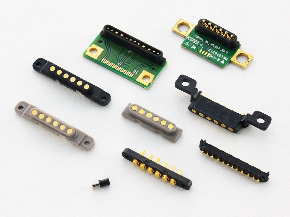 Milliseid parameetreid tuleb kinnitada?