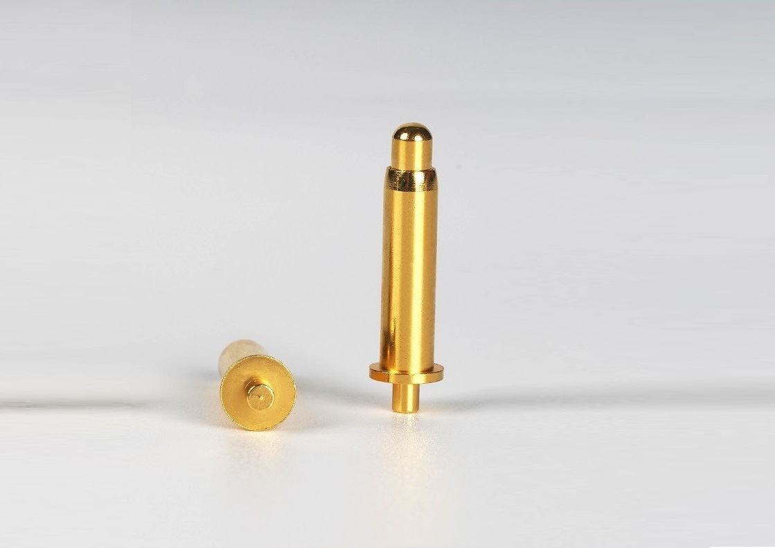 Pogo tihvti päritolu