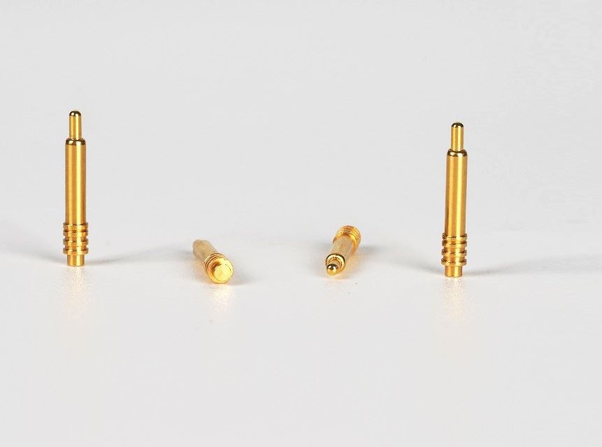 Märkused pogo pin kasutamise kohta