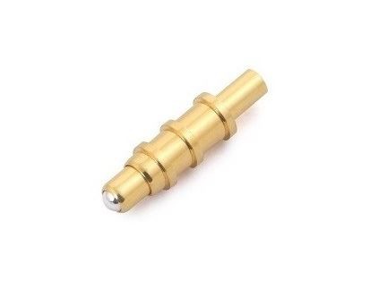 Hallituse pogo Pin koostis