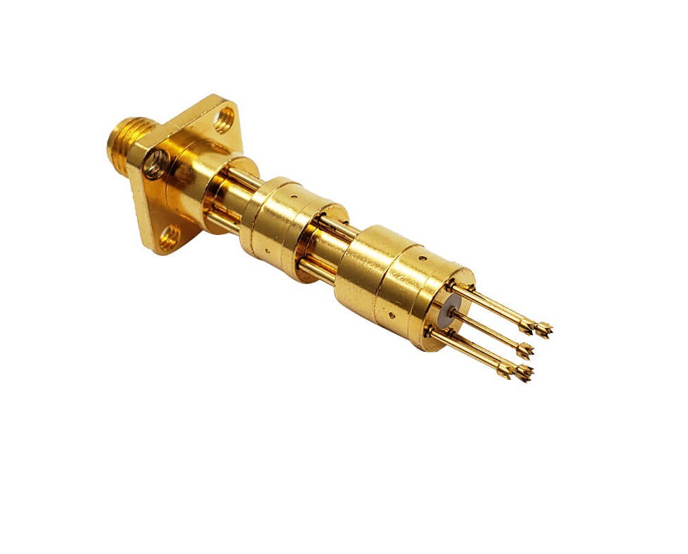 Kuidas õigesti valida antenni vedrukinnitust?