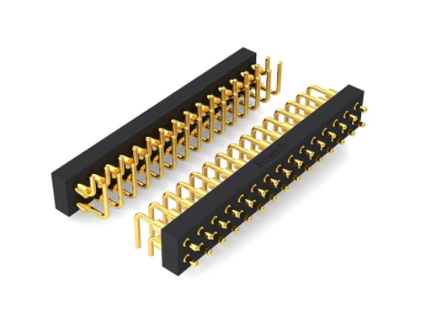 Kuidas kasutada ja säilitada pogo pin pistikut?