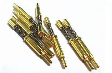 Kuidas valida suure vooluga pogo pin-pistikut?