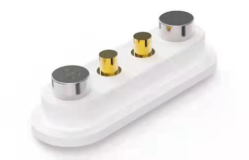 Magnetiline Pogo Pin laadimisandmekaabel