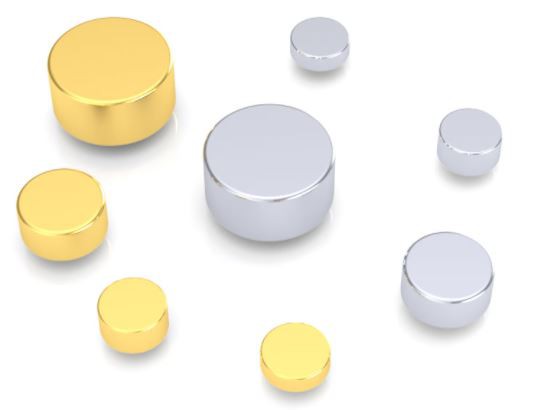 Pogo Pin Magnet Magnet Test