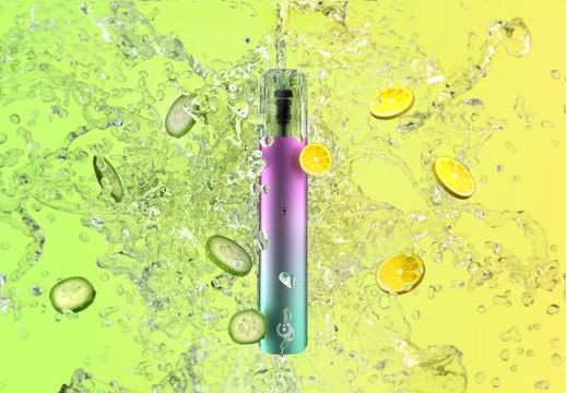 Elektroonilise sigareti toote laadimisnõel