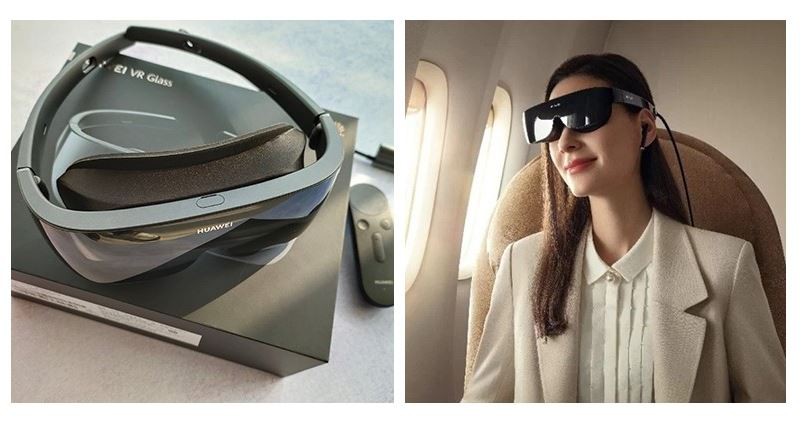 Nutikate prillide laadimisnõel