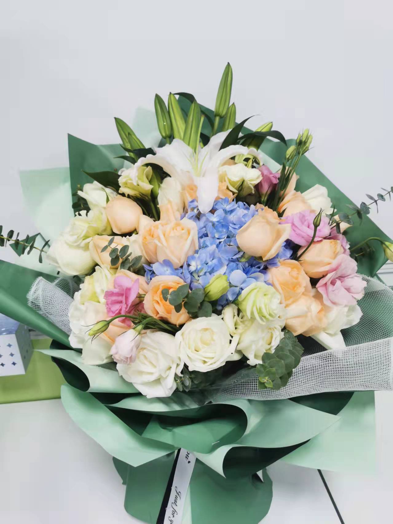 Tänulik kohtumise ja koos edasi liikumise eest