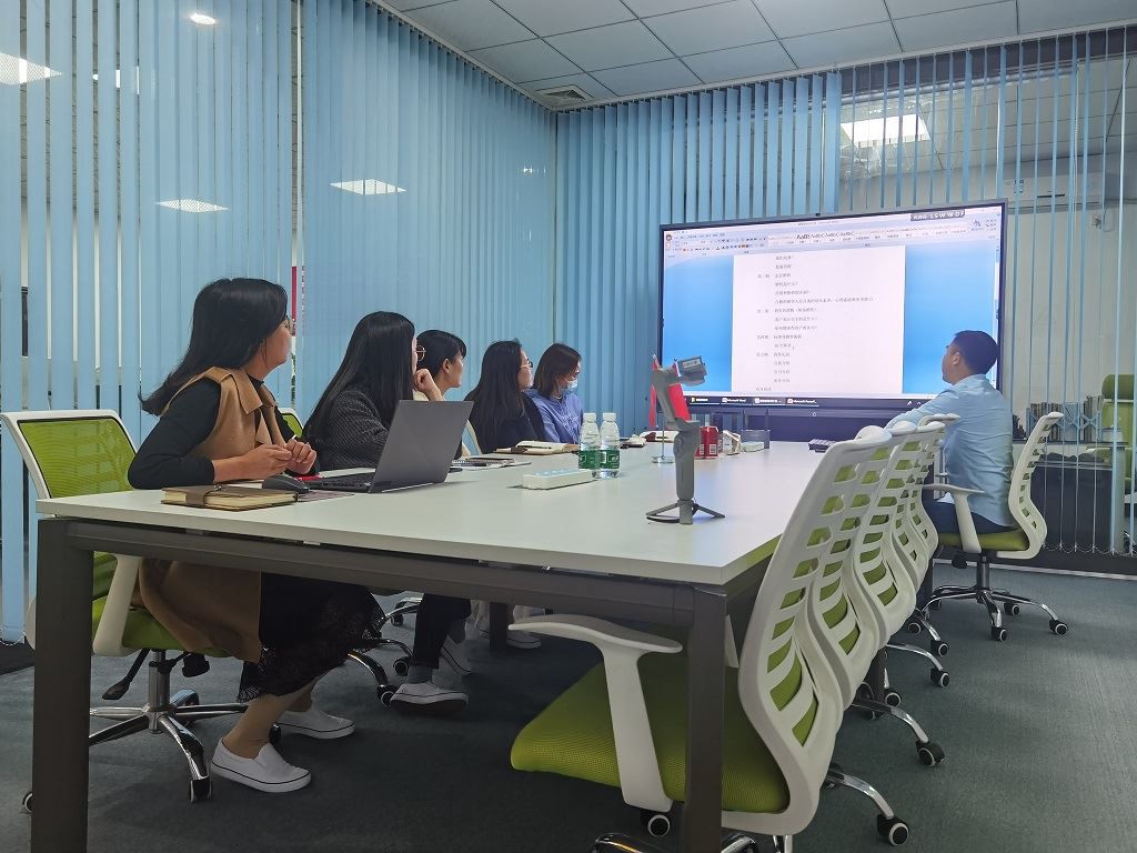 Müügikogemuse õppimine