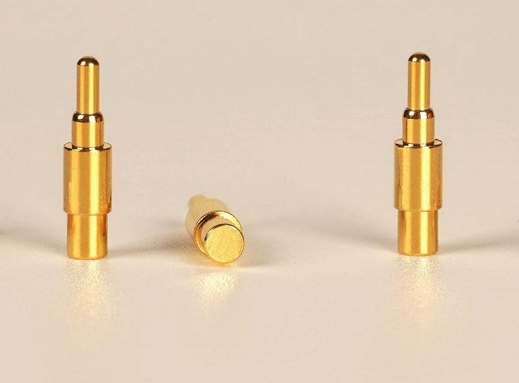 Pogo Pin'i kasutamine ja säilitamine