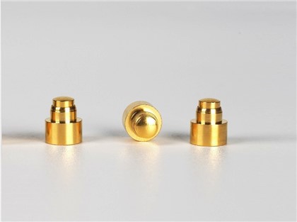 Pogo Pin Connector kõrge voolu pin