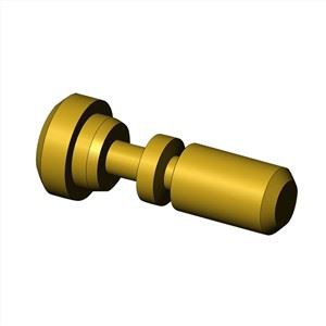 Täpsed automaatsed treipingi osad