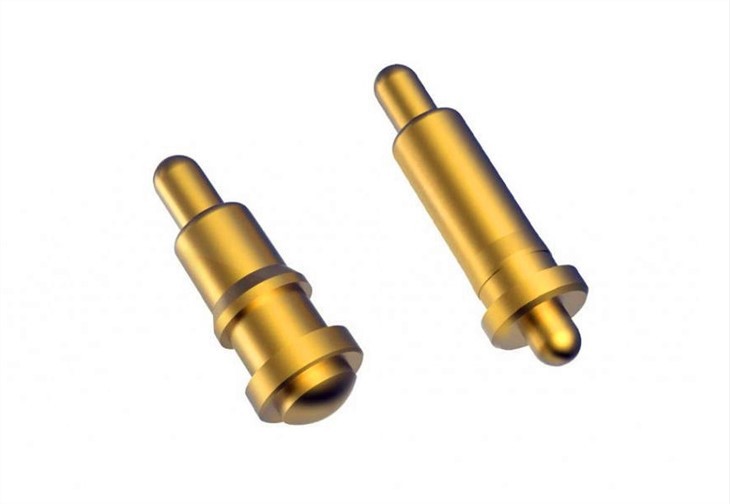 Spring Contact Pins Pogo Pin