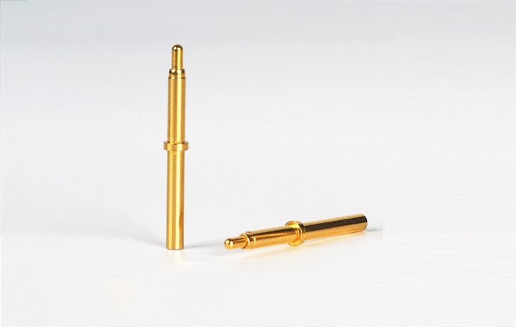 Vedruga Micro Pin Pogo Pin kontaktid