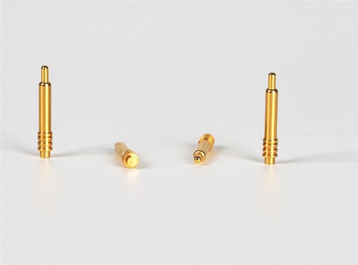 Sirge nõelaga SMTpogo tihvt