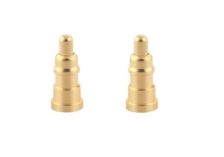 Kuidas täppistreipink pogo pin tarvikuid tembeldab?