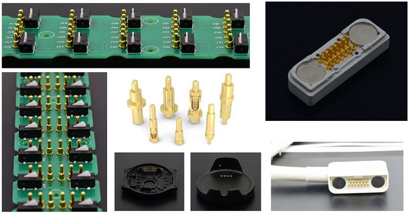 Kuidas saada sobiv Pogo pin laadimislahendus?