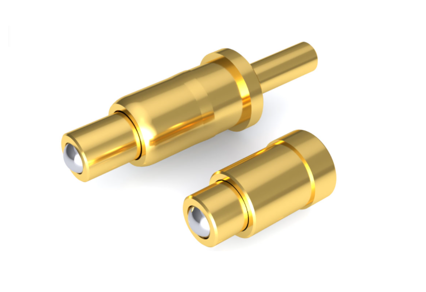 Kastmisvedruga Pogo Pin