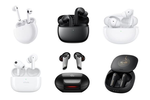 Kuidas Bluetooth-peakomplekt POGO PIN-pistikut kasutab?