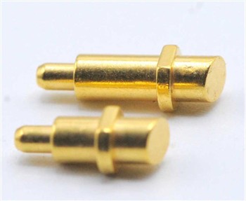 Pogopin pogo pin mehaaniline test