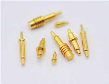 Pogo Pin pogo tihvtidega levinud kaardi tihvtide probleemide analüüs