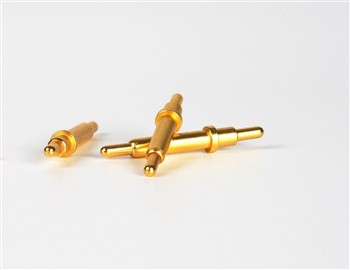 Kuidas paigaldada kahe otsaga pogo pin?