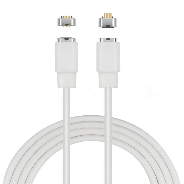 Magnetic Fast Charging Cable