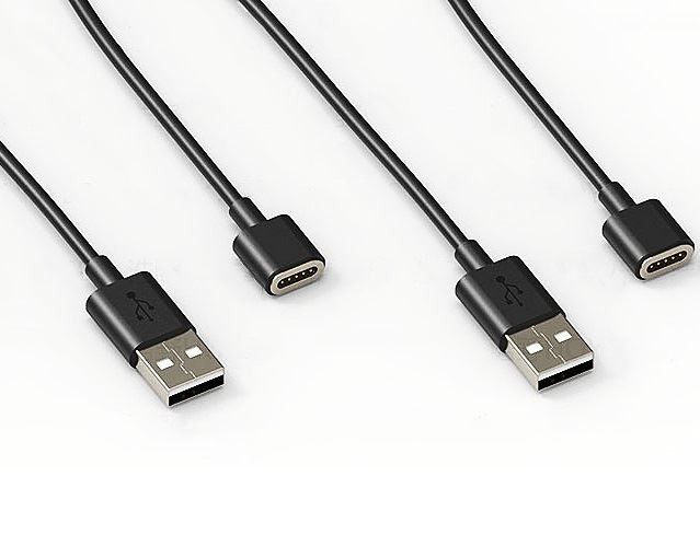 Magnetiline Pogo Pin laadija