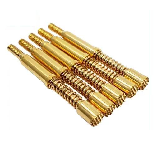 Kui palju sa sondidest tead?