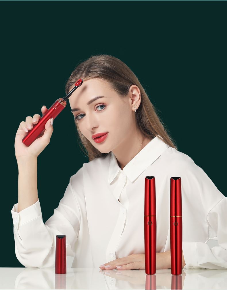 Pogo tihvti kandmine elektrilisele hambaharjale