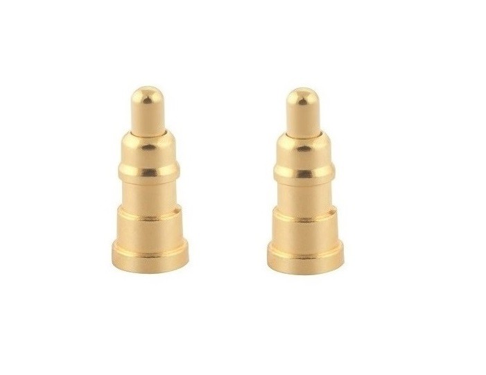 Pogo Pin Jacki materjal ja omadused