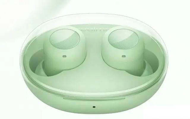 Lahtivõtmise aruanne: Realme Buds Q2 TWS kõrvaklapid
