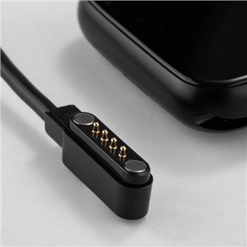 4 Pin Magnetic Pogo Pin Onnector