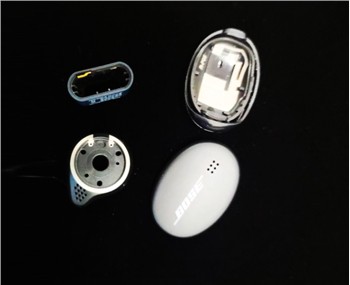 Uus antenni disain, traadita ühendus pakub lõpmatuid võimalusi