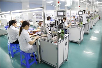 Suurepärase kvaliteedi ja pideva täiustamise püüd!