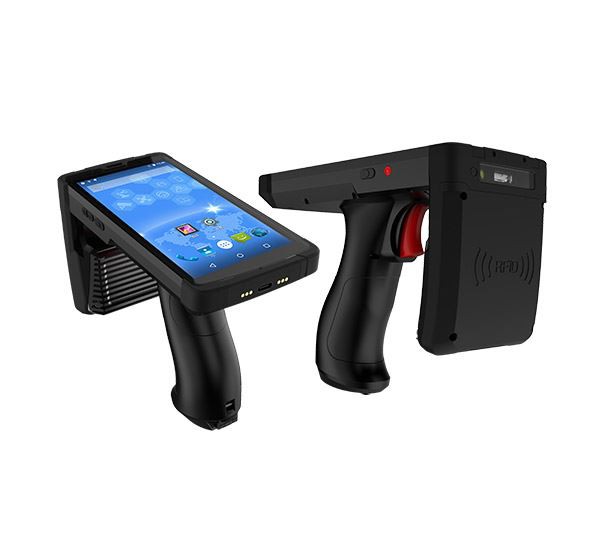 PDA laadimise Pogo pin pistik