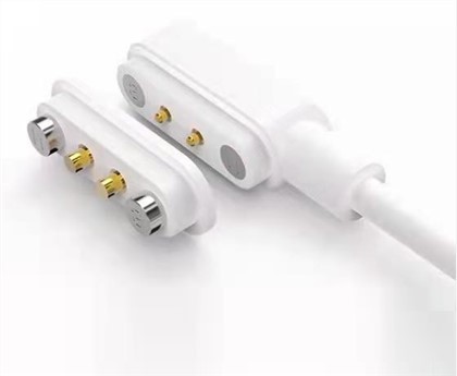 Magnetkaabli adapter