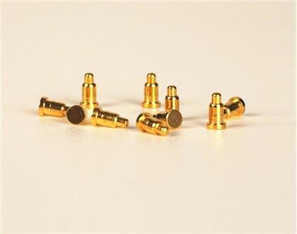 Väikesed Pogo-nööpnõelad