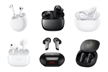 pogo pin laadimiskontaktid Bluetooth-peakomplektidel