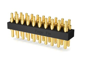 Vedrutihvtid Pogo Pin Connector