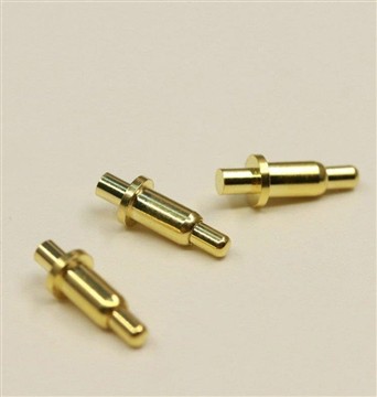 Pogo tihvti kujundus