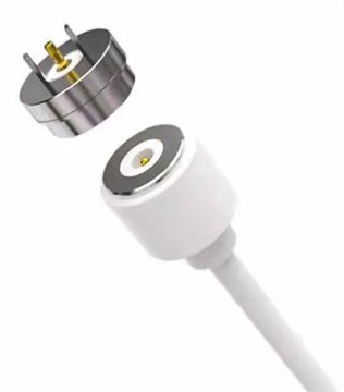 Pogo Pin Round Pin USB-kaabel