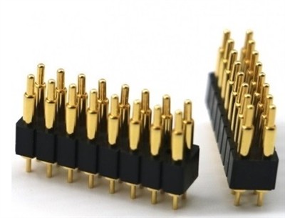 Pogo Pin Connectori eelised