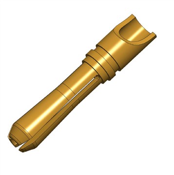 Laadimise kontakttihvtide areng